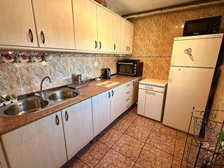 Casa adosada en venta en Coín