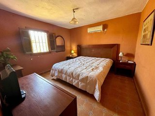Casa adosada en venta en Coín