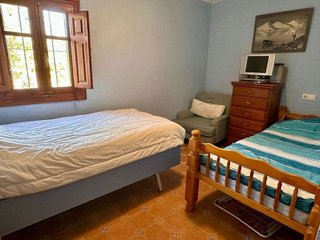 Casa adosada en venta en Coín