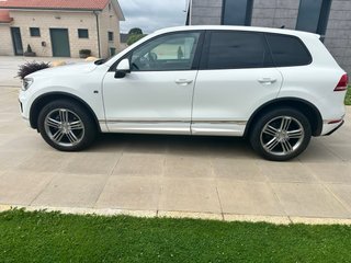 Volkswagen Touareg 2017