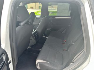 Volkswagen Touareg 2017