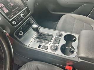 Volkswagen Touareg 2017