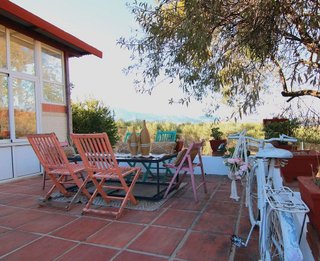 Chalet en venta en Coín
