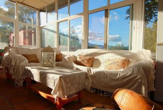 Chalet en venta en Coín