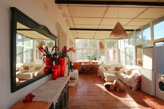 Chalet en venta en Coín