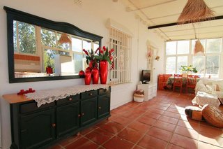 Chalet en venta en Coín