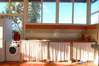 Chalet en venta en Coín