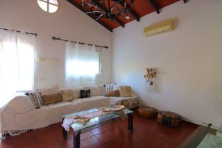 Chalet en venta en Coín