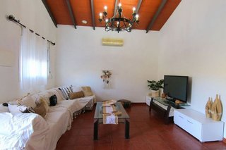 Chalet en venta en Coín