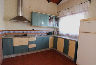 Chalet en venta en Coín