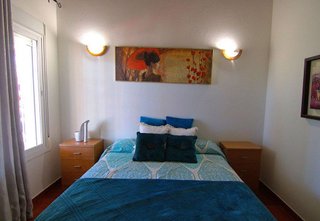 Chalet en venta en Coín