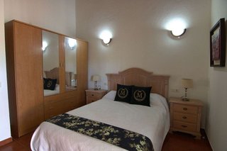 Chalet en venta en Coín