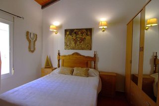 Chalet en venta en Coín