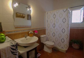 Chalet en venta en Coín