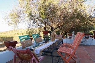 Chalet en venta en Coín