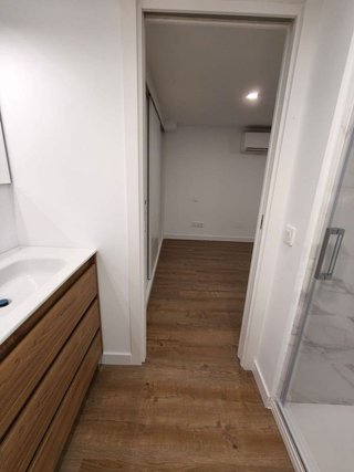 Dúplex en alquiler en Casa Amarilla en Galapagar