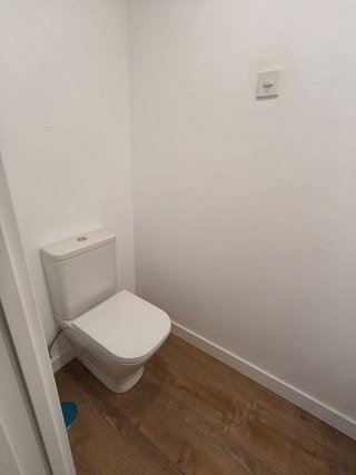 Dúplex en alquiler en Casa Amarilla en Galapagar