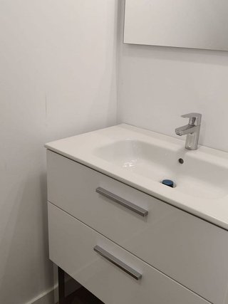 Dúplex en alquiler en Casa Amarilla en Galapagar