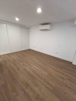 Dúplex en alquiler en Casa Amarilla en Galapagar