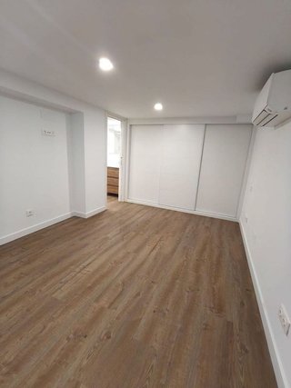 Dúplex en alquiler en Casa Amarilla en Galapagar
