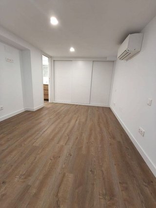Dúplex en alquiler en Casa Amarilla en Galapagar