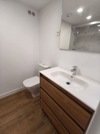 Dúplex en alquiler en Casa Amarilla en Galapagar