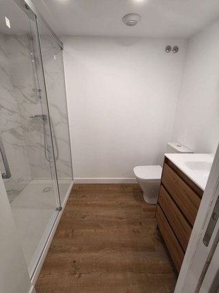 Dúplex en alquiler en Casa Amarilla en Galapagar