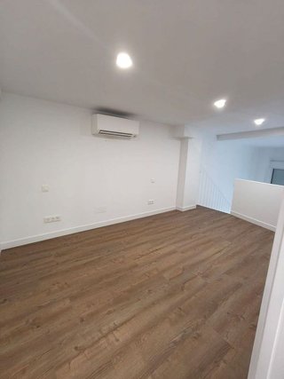 Dúplex en alquiler en Casa Amarilla en Galapagar