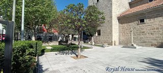 Dúplex en alquiler en Casa Amarilla en Galapagar