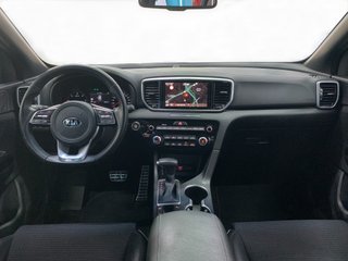 KIA Sportage 2021