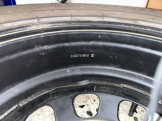 Llanta + neumático Pirelli Scorpion ATR 215/65 R16