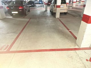 Garaje en venta en L' Hospitalet de l'Infant en Vandellòs i l'Hospitalet de l'Infant