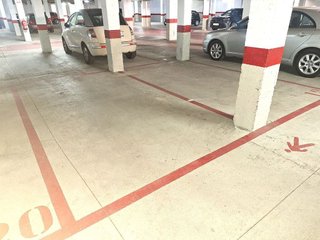 Garaje en venta en L' Hospitalet de l'Infant en Vandellòs i l'Hospitalet de l'Infant