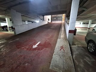 Garaje en venta en L' Hospitalet de l'Infant en Vandellòs i l'Hospitalet de l'Infant