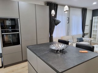 Piso en venta en El Antiguo en San Sebastián-Donostia