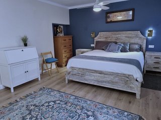 Piso en venta en El Antiguo en San Sebastián-Donostia
