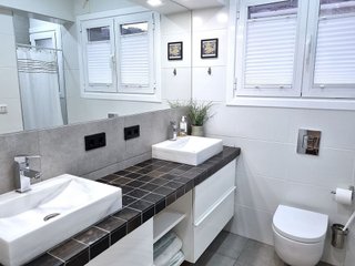 Piso en venta en El Antiguo en San Sebastián-Donostia