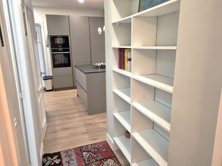 Piso en venta en El Antiguo en San Sebastián-Donostia