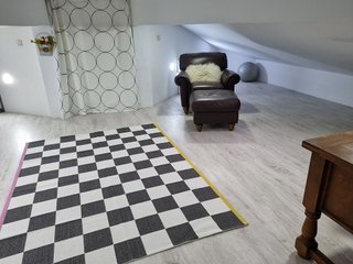Piso en venta en El Antiguo en San Sebastián-Donostia