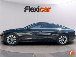 Audi A7 Sportback 40 TDI quattro-ultra S tronic