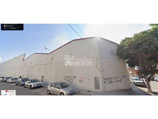 Local comercial en venta en Benetússer