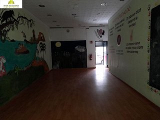 Local comercial en venta en Franciscanos en Albacete