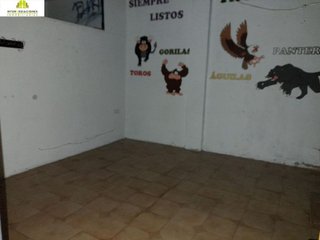 Local comercial en venta en Franciscanos en Albacete