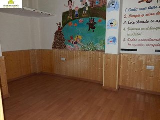 Local comercial en venta en Franciscanos en Albacete