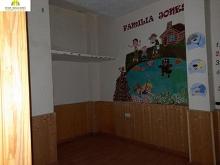 Local comercial en venta en Franciscanos en Albacete