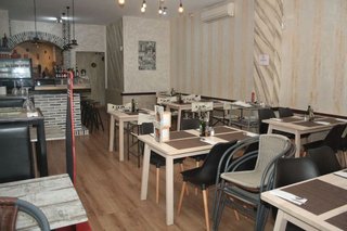 Local comercial en venta en Centro Urbano en Estepona