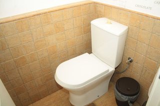 Local comercial en venta en Centro Urbano en Estepona