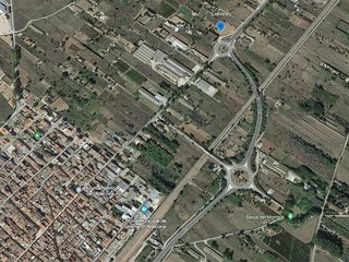 Casa en venta en Ulldecona