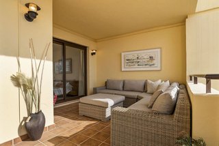 Piso en venta en Benahavís