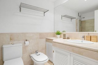 Piso en venta en Benahavís